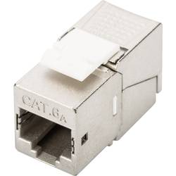 Digitus DN-93617 RJ45 vestavný modul Keystone CAT 6A