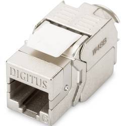 Digitus DN-93612-1 RJ45 vestavný modul Keystone CAT 6 1 ks