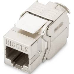 Digitus DN-93612-1 RJ45 vestavný modul Keystone CAT 6