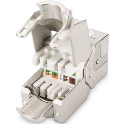 Digitus DN-93612-1 RJ45 vestavný modul Keystone CAT 6 1 ks