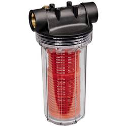 Einhell 4173851 Vorfilter 25 cm předřazený filtr čerpadla 33,25 mm (1) vnější závit, 25 mm plast