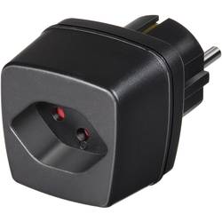 Brennenstuhl 1508480 cestovní adaptér Adattatore di alimentazione/Inverter per interni