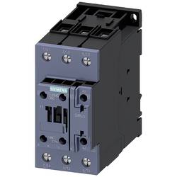 Siemens 3RT2036-1AP00 stykač 3 spínací kontakty 22 kW 230 V/AC 50 A s pomocným kontaktem 1 ks