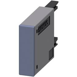 Siemens 3RT2916-1DG00 s přepěťovou ochranou s diodou černá 1 ks