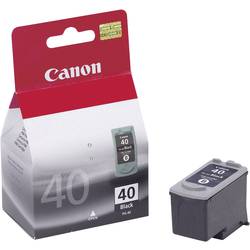 Canon Ink PG-40 originál černá 0615B001