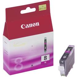 Canon Ink CLI-8M originál purppurová 0622B001