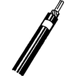 TRU COMPONENTS 1565168 potištěné lepicí štítky Otisk (Kabelový značkovač) A - Z, +, -, 0 - 15 606616