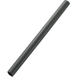 TRU COMPONENTS 1565247 smršťovací bužírka s lepidlem černá 16 mm 5 mm Poměr smrštění:3:1 1.22 m