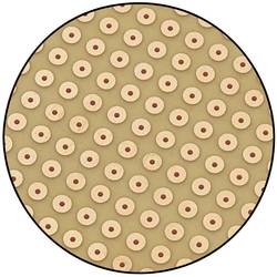 TRU COMPONENTS SU527785 eurodeska tvrzený papír (d x š) 160 mm x 100 mm 35 µm Rastr (rozteč) 5.08 mm Množství 1 ks