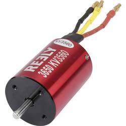 Reely brushless elektromotor pro RC modely kV (ot./min /V): 3650