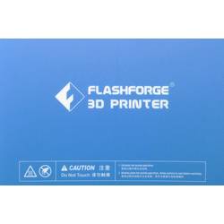Flashforge software Vhodné pro 3D tiskárnu: FlashForge Dreamer , FlashForge Creator (Pro)