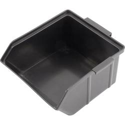 ESD box ESD CS6683187 ESD CS6683187 ESD-CS6683187, (d x š x v) 14 x 12 x 6.8 mm, černá