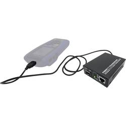 Trend Networks 100Base-Fx RJ45-SFP mediakonvertor