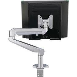 Roline 1násobné držák na stůl pro monitor naklápěcí, nastavitelná výška, otočný