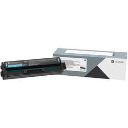 Lexmark kazeta s tonerem CS331 CX331 originál azurová 4500 Seiten 20N2HC0