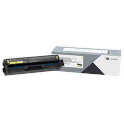 Lexmark kazeta s tonerem CS331 CX331 originál žlutá 4500 Seiten 20N2HY0