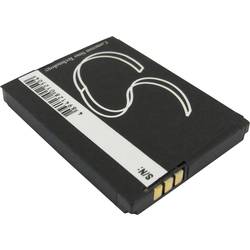 MOF3SL BD-50 akumulátor bezdrátového telefonu Vhodný pro značky (tiskárny): AVM, Motorola Li-Ion akumulátor 3.7 V 750 mAh