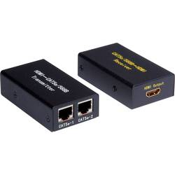 Value HDMI™ HDMI extender 25 m