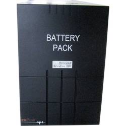 Roline UPS Battery-Pack Vhodné pro typ (UPS): ROLINE ProSecure III 3000
