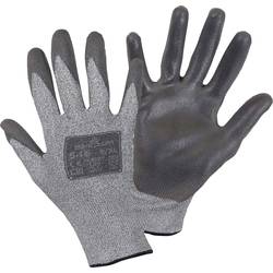 Showa 546 Gr. L 4700 L HPPE vlákna , polyuretan rukavice odolné proti proříznutí Velikost rukavic: 8, L CAT II 1 pár
