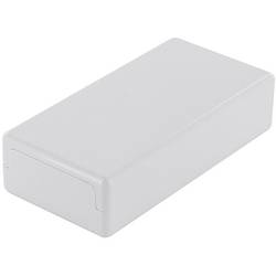 TRU COMPONENTS TC-KS410 univerzální pouzdro 100 x 50 x 25 polystyren světle šedá 1 ks