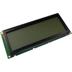 Display Elektronik LCD displej bílá 20 x 4 Pixel (š x v x h) 146 x 62.5 x 11.1 mm