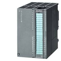 Siemens 6ES7350-2AH01-0AE0 6ES73502AH010AE0 PLC čítač 24 V