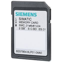 Siemens 6ES7954-8LL03-0AA0 6ES79548LL030AA0 paměťová karta pro PLC