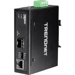 TrendNet TI-F11SFP síťový prvek media converter