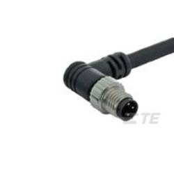 TE Connectivity TE AMP Consumer Cable Assembly Products 1838290-3, 1 ks