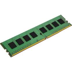 Kingston Modul RAM pro PC DDR4 8 GB 1 x 8 GB Bez ECC 3200 MHz 288pin DIMM CL22 KCP432NS6/8