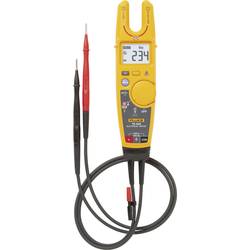 Fluke T6-600/EU multimetr, elektrický tester, CAT III 600 V, displej (counts) 2000, 4910322