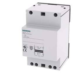 Siemens 4AC37240 bezpečnostní transformátor 8 V, 12 V 2 A