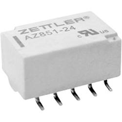 Zettler Electronics Zettler electronics, AZ851-24 SMD relé, monostabilní, 1 cívka, 220 V/DC, 1, 1 ks