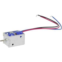 RED MAGNETICS ITS-LX-1513-24VDC ITS-LX-1513-24VDC zdvihací magnet obousměrný, 24 W, M1.6