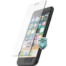Hama ochranné sklo na displej smartphonu Vhodné pro mobil: Apple iPhone 7/8/SE 2020/SE 2022 1 ks