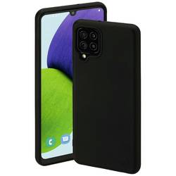 Hama Finest Feel Cover Samsung Galaxy A22 černá 00196996