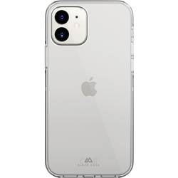 Black Rock 360° Clear Cover Apple iPhone 13 Mini transparentní 1160TCC01