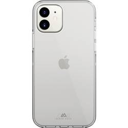 Black Rock 360° Clear Cover Apple iPhone 13 Mini transparentní