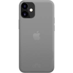 Black Rock Ultra Thin Iced Cover Apple iPhone 13 Mini transparentní