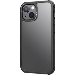 Black Rock Robust Transparent Cover Apple iPhone 13 Mini černá