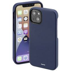 Hama Cover Apple iPhone 13 Mini modrá