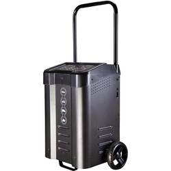 VOLTCRAFT VC-WL 60/200 Lader+Starter VC-12362515 dílenská nabíječka 60 A