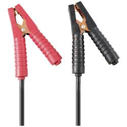 VOLTCRAFT VC-WL 60/200 Lader+Starter VC-12362515 dílenská nabíječka 60 A