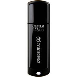 Transcend JetFlash® 700 USB flash disk 128 GB černá TS128GJF700 USB 3.2 (Gen 1x1)