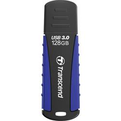 Transcend JetFlash® 810 USB flash disk 128 GB zelená TS128GJF810 USB 3.2 (Gen 1x1)