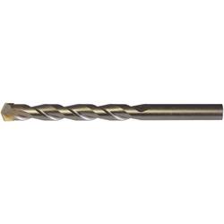 C.K T3110 14150 wolfram-karbid spirálový vrták na kámen 14 mm Celková délka 150 mm válcová stopka 1 ks
