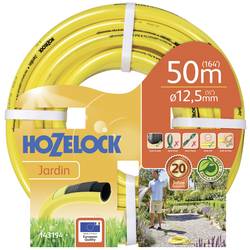 Hozelock 143179 JARDIN 12.5 mm 1/2 palce metrové zboží žlutá zahradní hadice