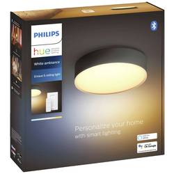 Philips Hue LED stropní reflektory 4115830P6 Enrave pevně vestavěné LED 9.6 W teplá až studená bílá