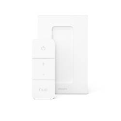 Philips Hue LED stropní reflektory 4115830P6 Enrave pevně vestavěné LED 9.6 W teplá až studená bílá